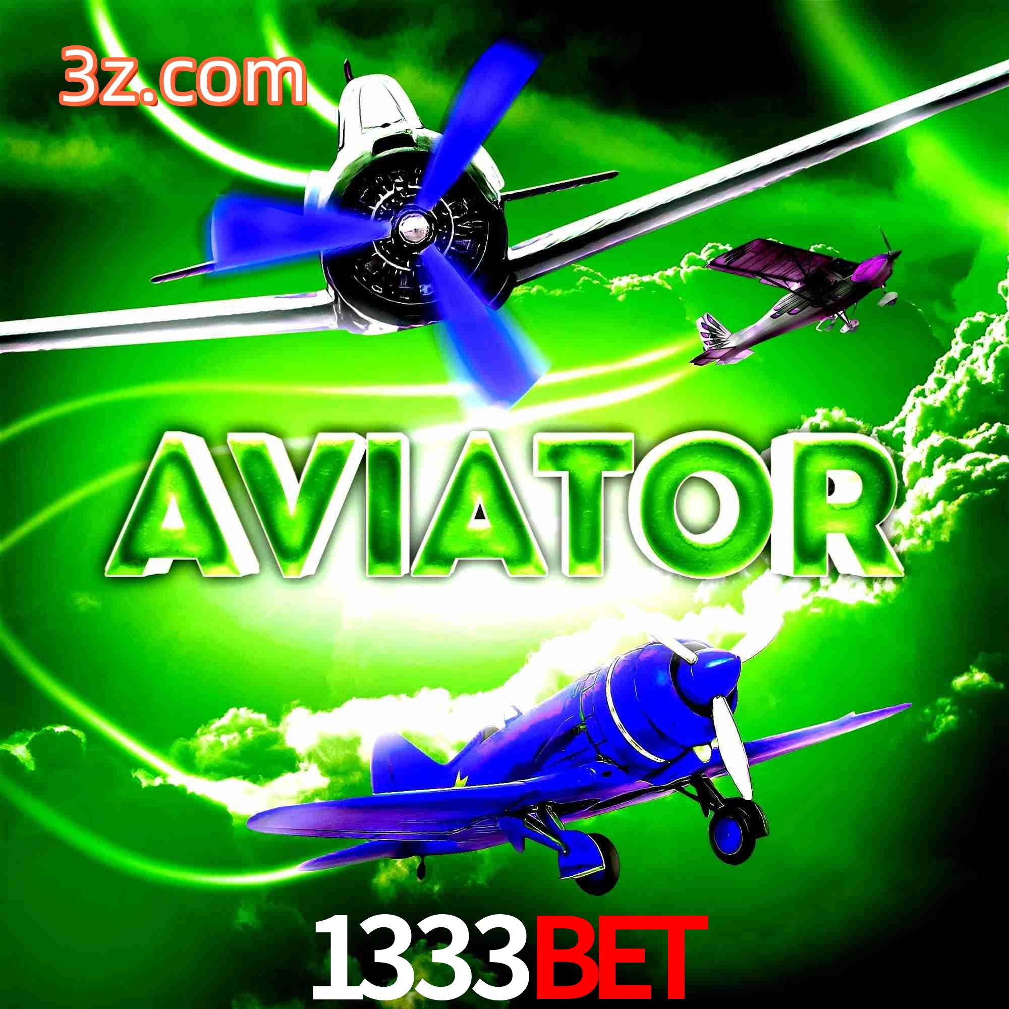 Aviator 1333BET Tente a Sorte