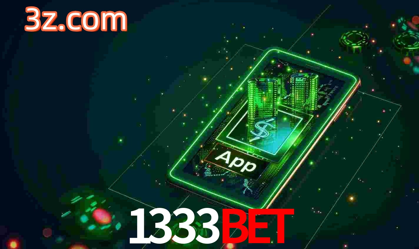 Simplificando a Experiência de Jogo 1333BET App