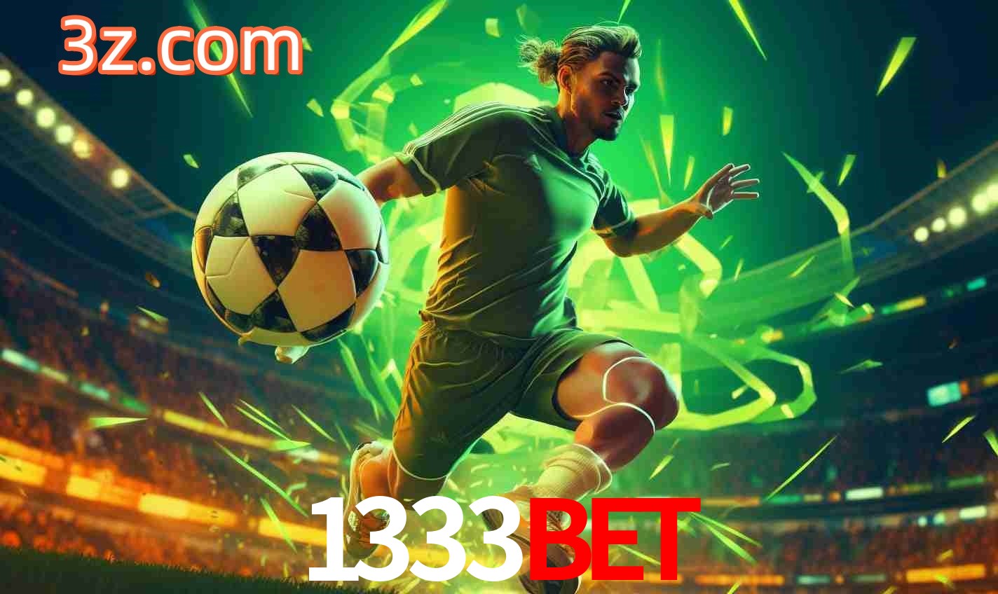Diversidade Apostas no 1333BET
