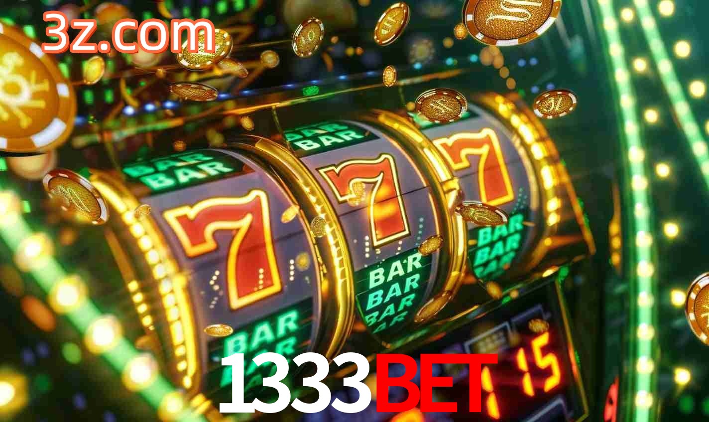 Populares Slots 1333BET