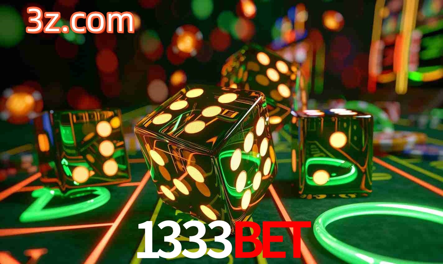 Entretenimento no Jogos 1333BET